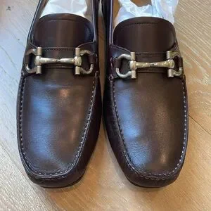 Salvatore Ferragamo | Shoes | Salvatore Ferragamo Parigi  display picture 3
